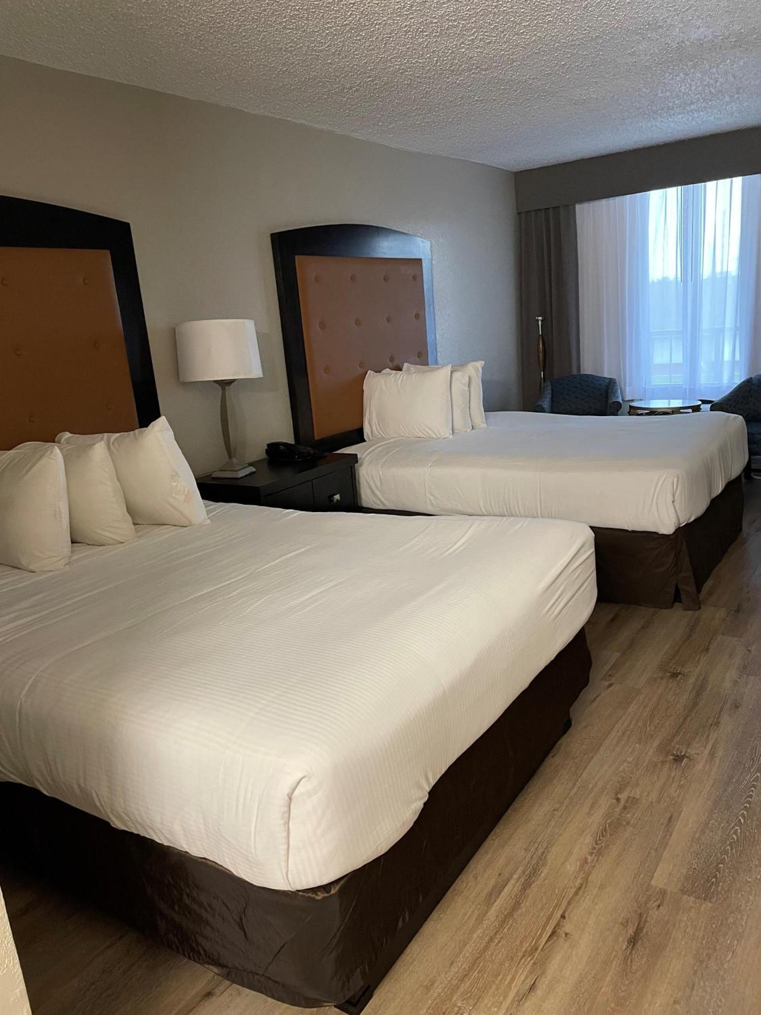 Plantation Inn Houma Δωμάτιο φωτογραφία