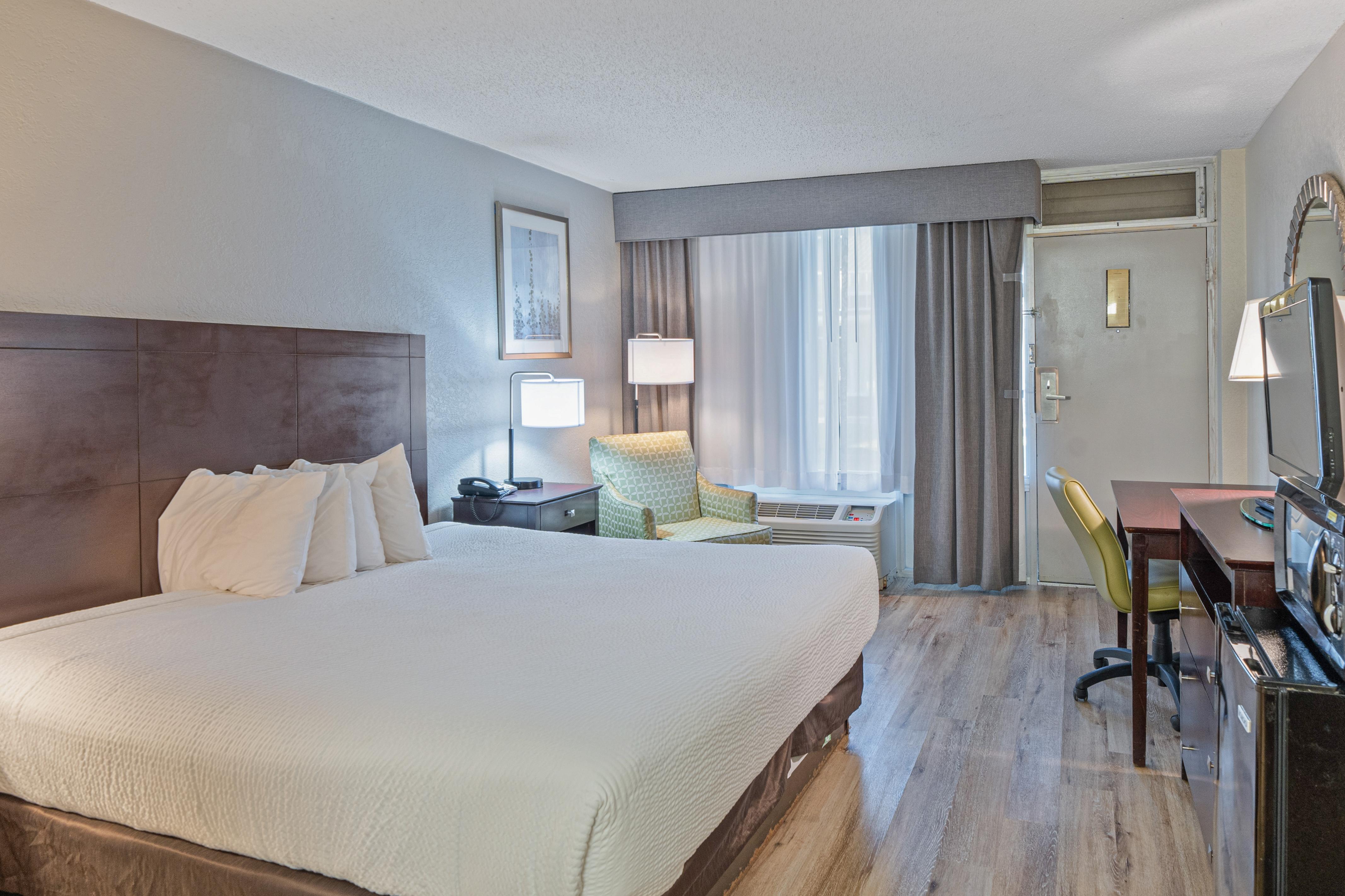 Plantation Inn Houma Εξωτερικό φωτογραφία