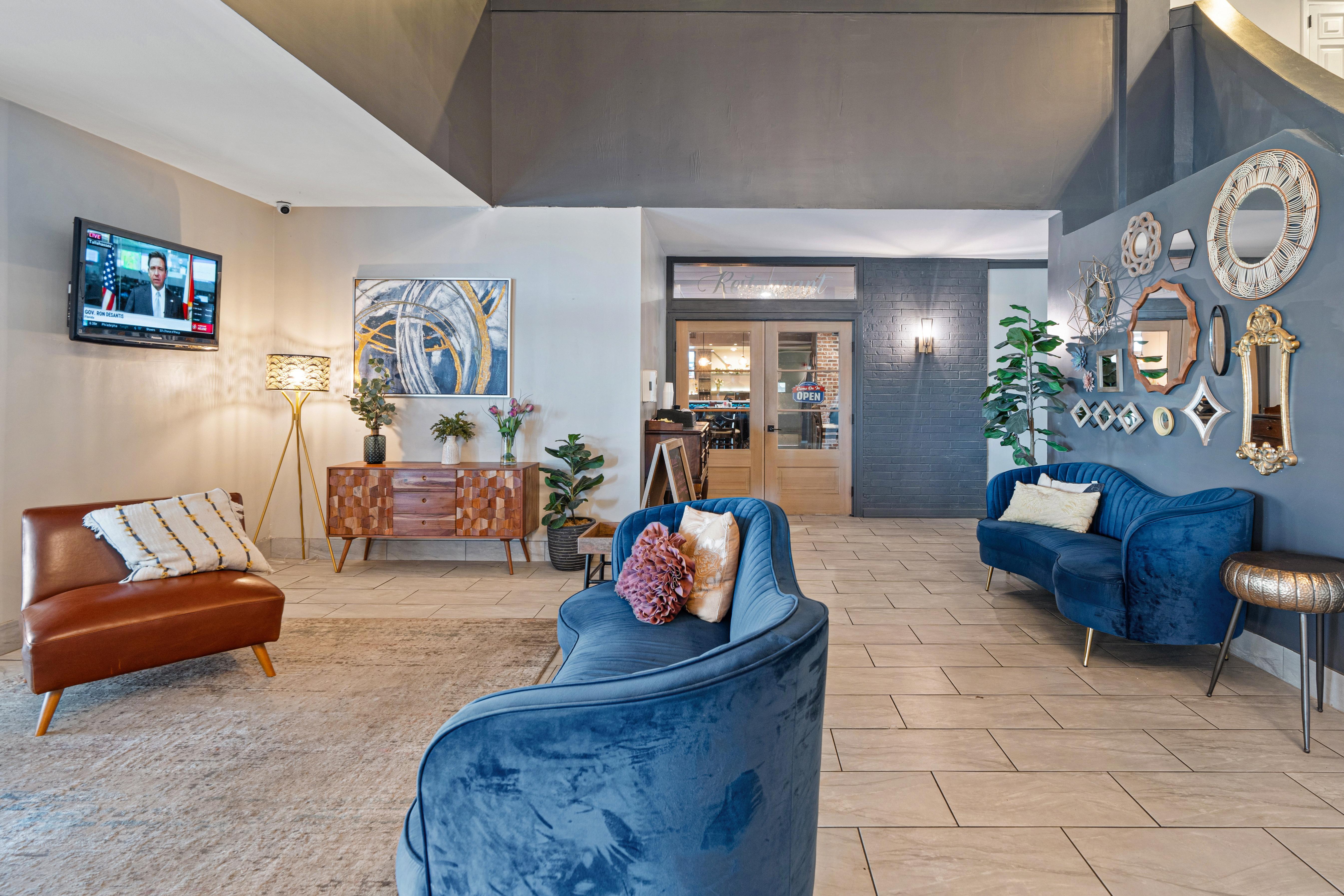Plantation Inn Houma Εξωτερικό φωτογραφία