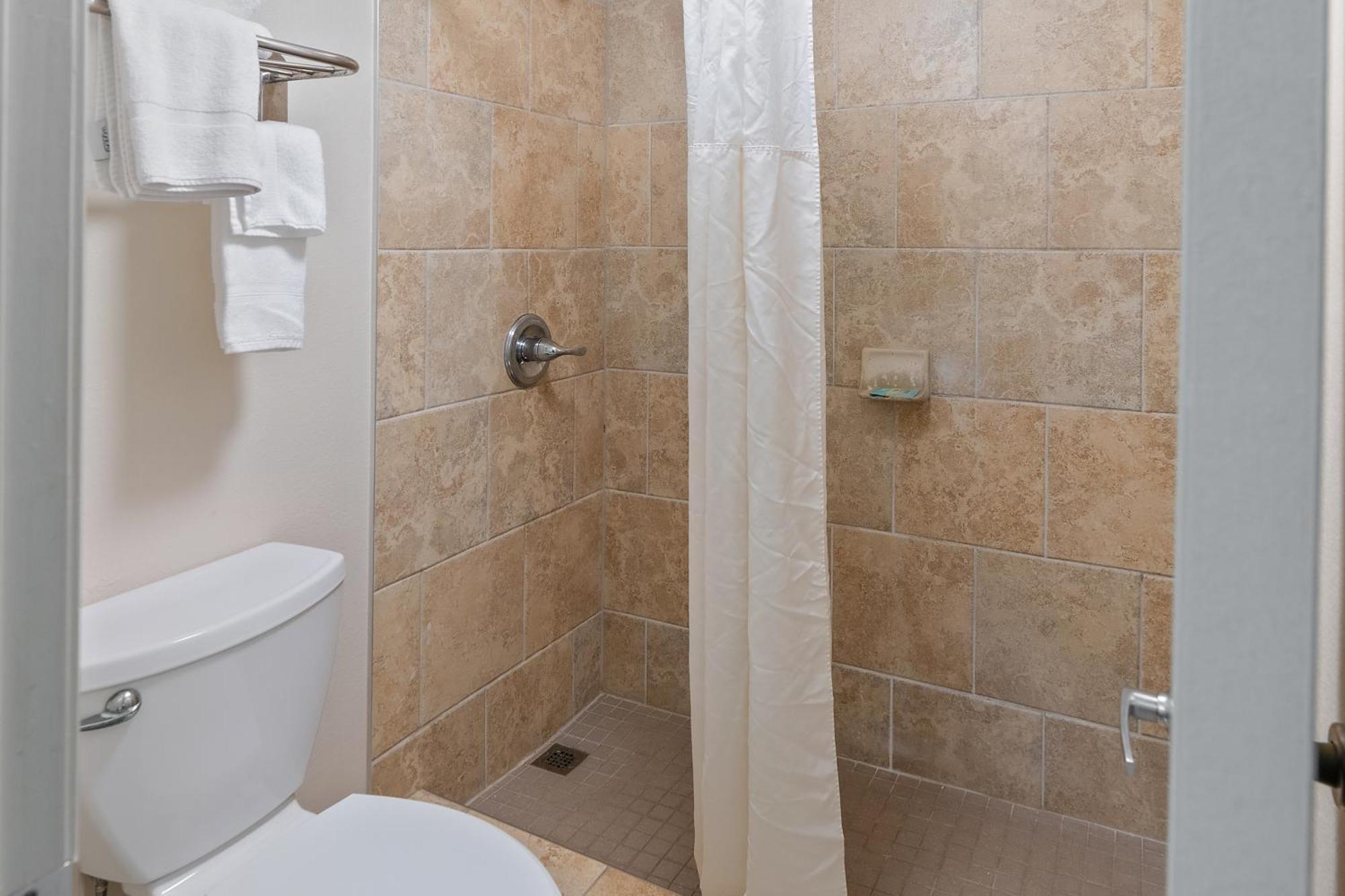 Plantation Inn Houma Εξωτερικό φωτογραφία