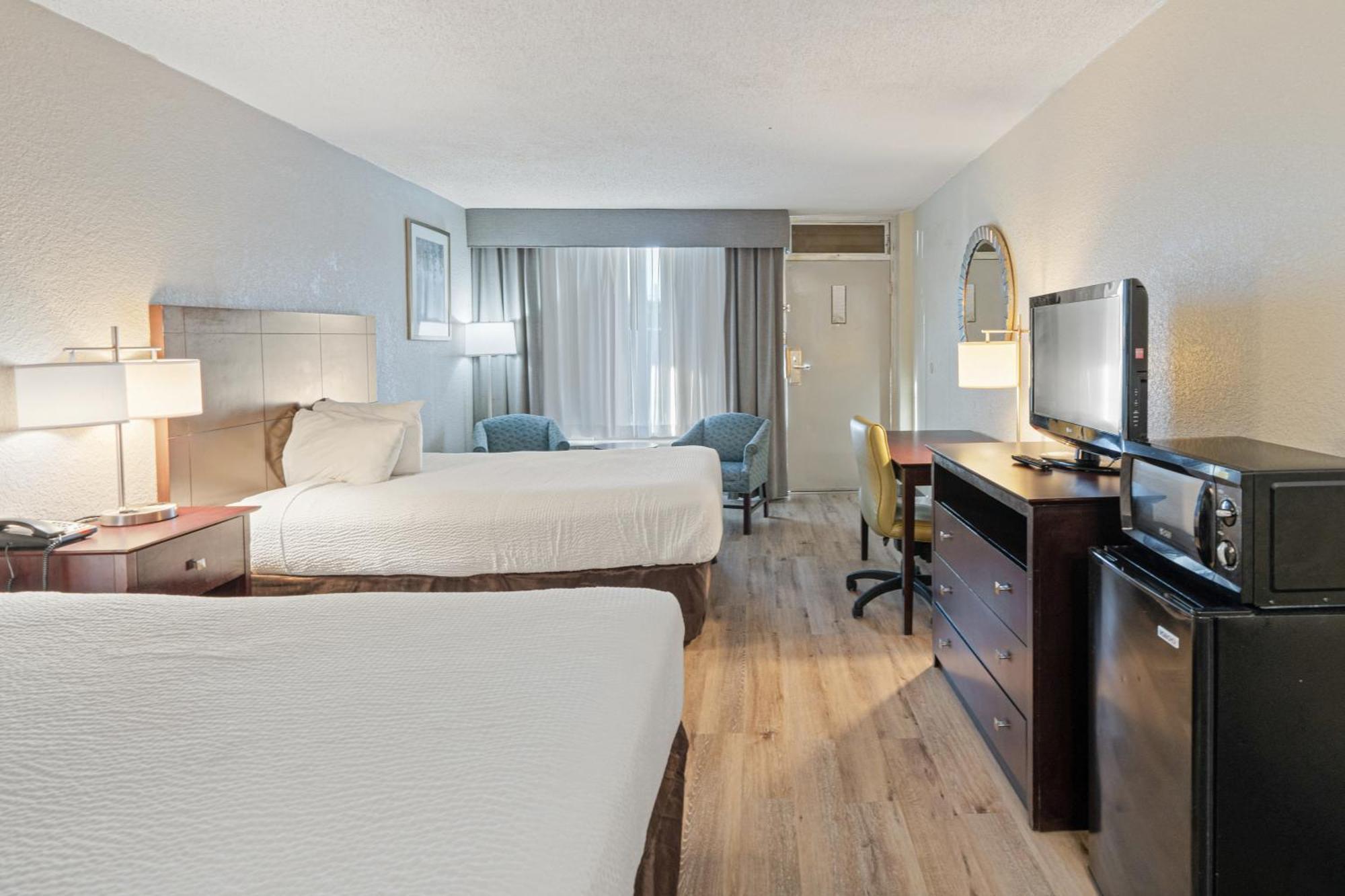 Plantation Inn Houma Εξωτερικό φωτογραφία
