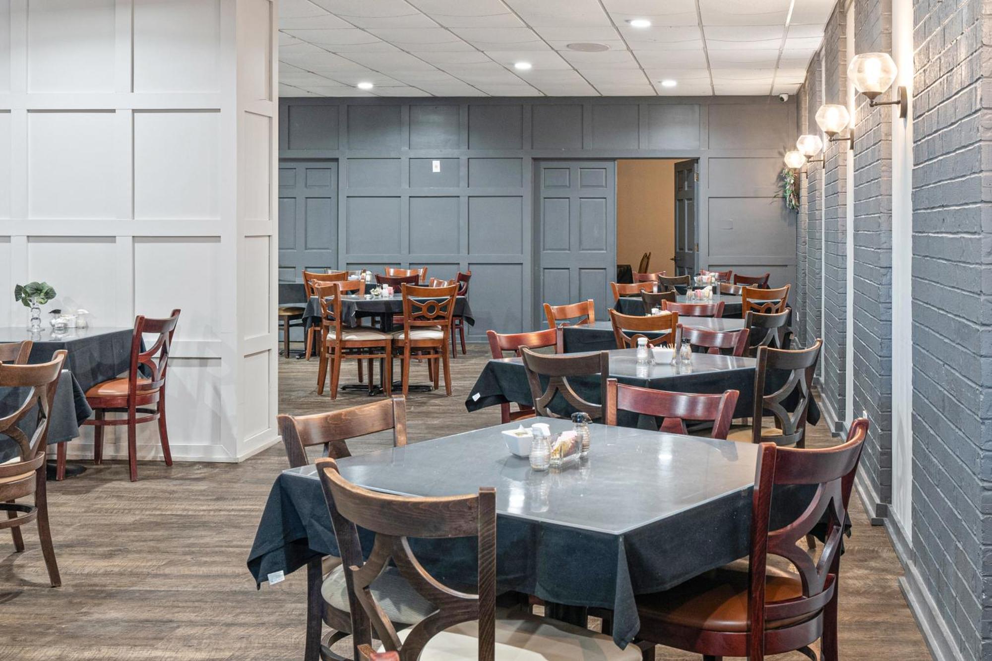 Plantation Inn Houma Εξωτερικό φωτογραφία