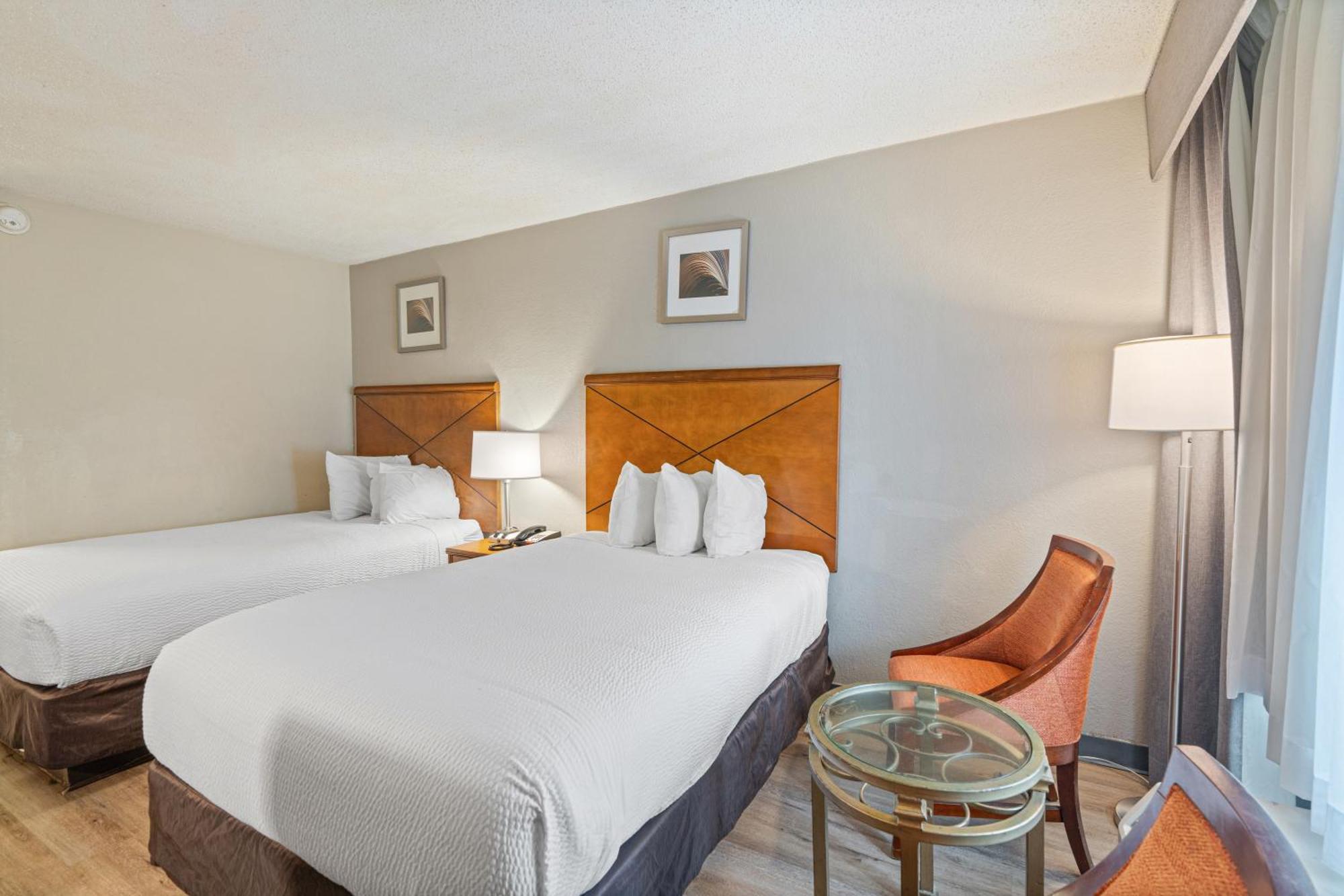Plantation Inn Houma Εξωτερικό φωτογραφία