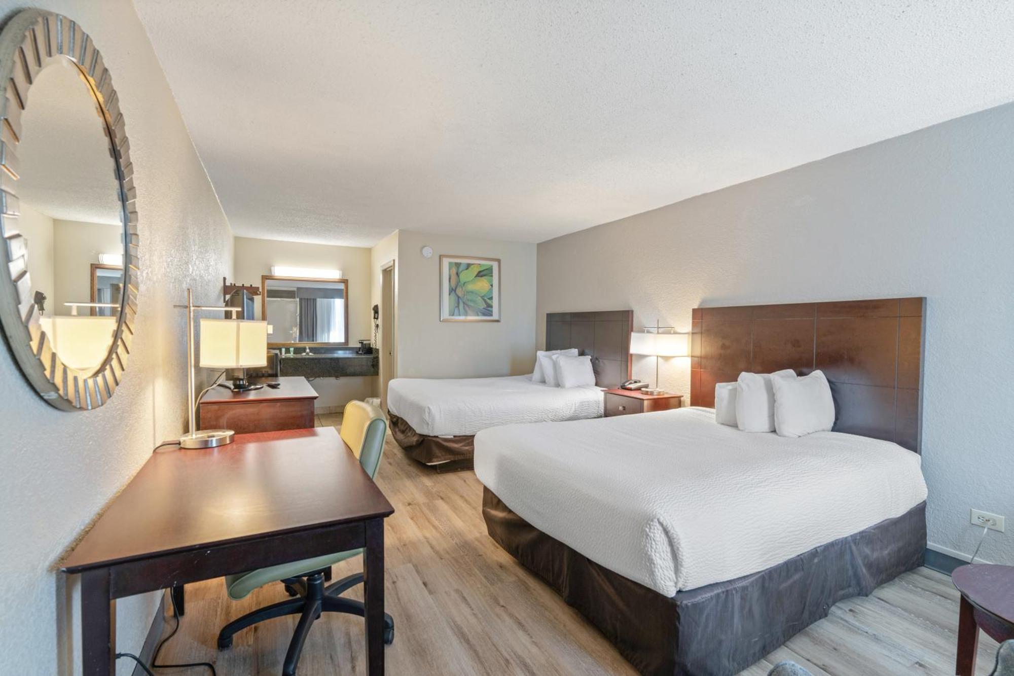 Plantation Inn Houma Εξωτερικό φωτογραφία